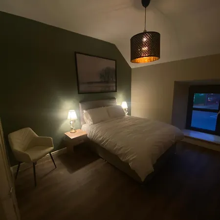 New Bar & Bed & Breakfast Ballyjamesduff