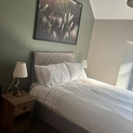 New Bar & Bed & Breakfast Ballyjamesduff