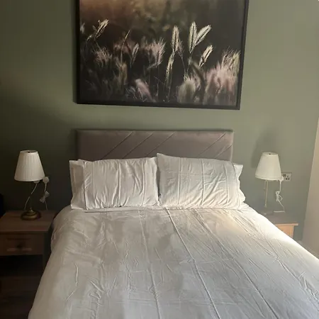 New Bar & Bed & Breakfast Ballyjamesduff