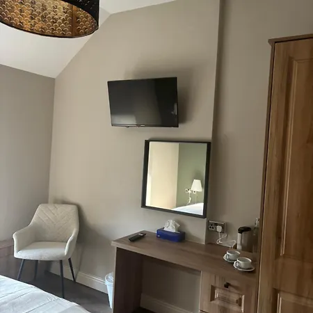 New Bar & Bed & Breakfast Ballyjamesduff