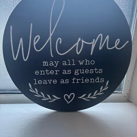 Bed & Breakfast New Bar &